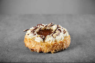 Dulce de Leche Cheesecake Product Image